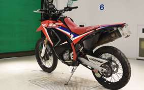 HONDA CRF250 RALLY MD44