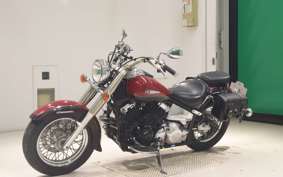 YAMAHA DRAGSTAR 400 CLASSIC 2004 VH01J