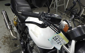 HONDA CB400SF VTEC SPEC 2 2002 NC39