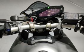YAMAHA MT-09 2014 RN34J