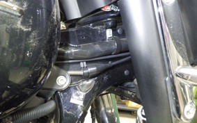 HARLEY FLHX 1580 2007