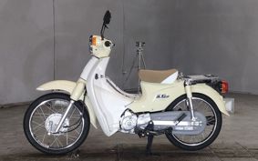 HONDA SUPER CUB110 JA07