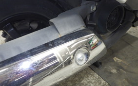 SUZUKI ADDRESS V125 Gen.2 2025 DP12H