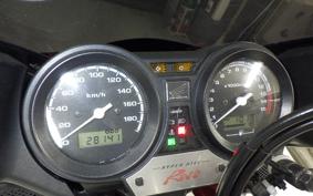 HONDA CB400 SUPER BOLDOR VTEC 2008 NC42