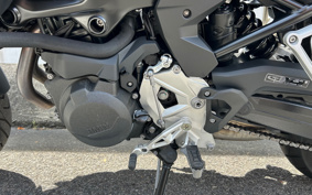 BMW F800GS 2024 0K51
