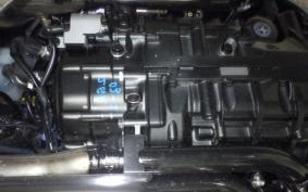HONDA GL 1800 GOLD WING TOUR DCT 2025 SC79