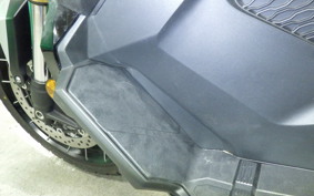 HONDA X-ADV 750 2025 RH21