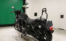 HARLEY RH975 2022