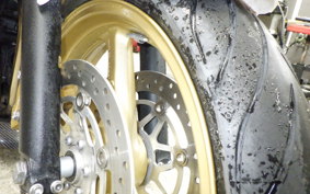 HONDA CB400SF VTEC 2012 NC42