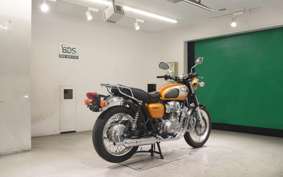 KAWASAKI W800 2011 EJ800A