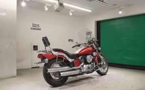 YAMAHA DRAGSTAR 650 2012