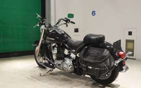 HARLEY FLSTCI 1450 2002