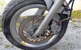 HONDA V-TWIN MAGNA MC29