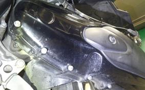 YAMAHA T-MAX 500 2009 SJ08J