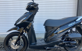 SUZUKI ADDRESS V110 CE47A