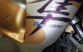 SUZUKI GSX-1300R HAYABUSA 1999