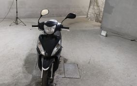 HONDA DIO 110 JF31