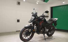 SUZUKI Vストローム250SX 2015 EL11L