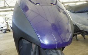 SUZUKI LET's 2 CA1PA