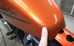 HARLEY XL1200X 2019