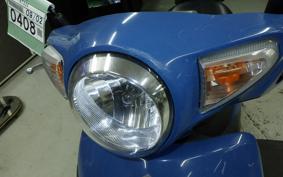 SUZUKI LET's CA4AA