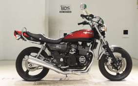 KAWASAKI ZEPHYR 400 KAI 2007 ZR400C