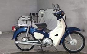 HONDA SUPER CUB50 AA09