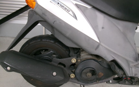 SUZUKI ADDRESS V125 CF46A