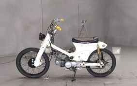 HONDA SUPER CUB50 AA01