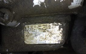 HONDA CL90 BENLY CL90