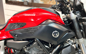 YAMAHA MT-07 ABS 2014 RM07J
