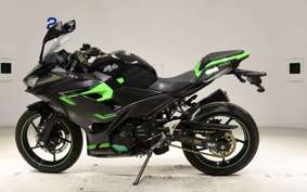 KAWASAKI NINJA 400 2018 EX400G