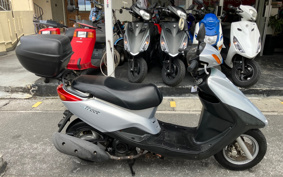 YAMAHA AKUSHI STREET SE53J