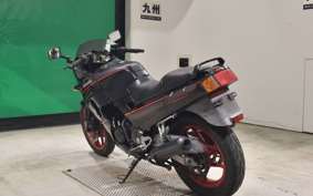 KAWASAKI GPX250R 2018 EX250E