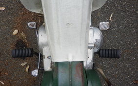HONDA C50 SUPER CUB AA01