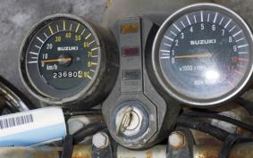 SUZUKI RG50 E RG502