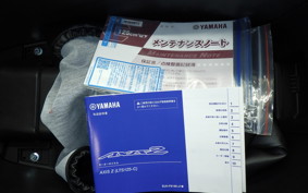 YAMAHA AXIS 125 Z 2001 SEJ6J