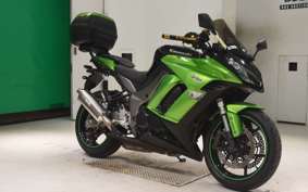 KAWASAKI NINJA 1000 A 2011