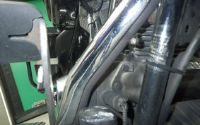 HARLEY FLTRI 1450 2004