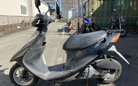 SUZUKI ADDRESS V50 CA44A