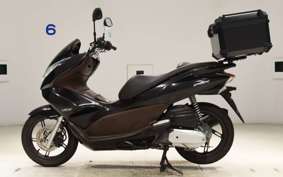 HONDA PCX 125 1996 NC125D