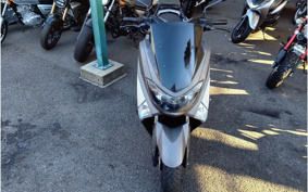 YAMAHA N-MAX 155 ABS SG50J