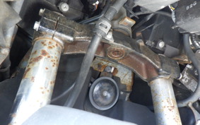 SUZUKI SKYWAVE 250 (Burgman 250) S Gen.3 CJ46A