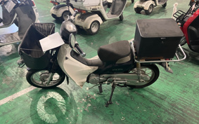 HONDA SUPER CUB50 AA04