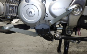 HONDA CROSS CUB 110 2013 JA60