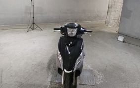 SUZUKI ADDRESS V125 DT11A