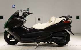 YAMAHA MAJESTY 250 Gen.4