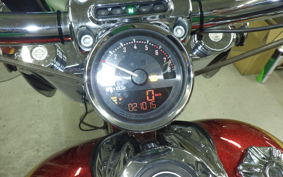 HARLEY FLSTNSE 1800CVO 2014