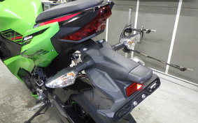KAWASAKI NINJA 400 2024 EX400L