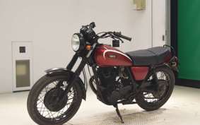 YAMAHA SR400 Gen.2 1986 1JR